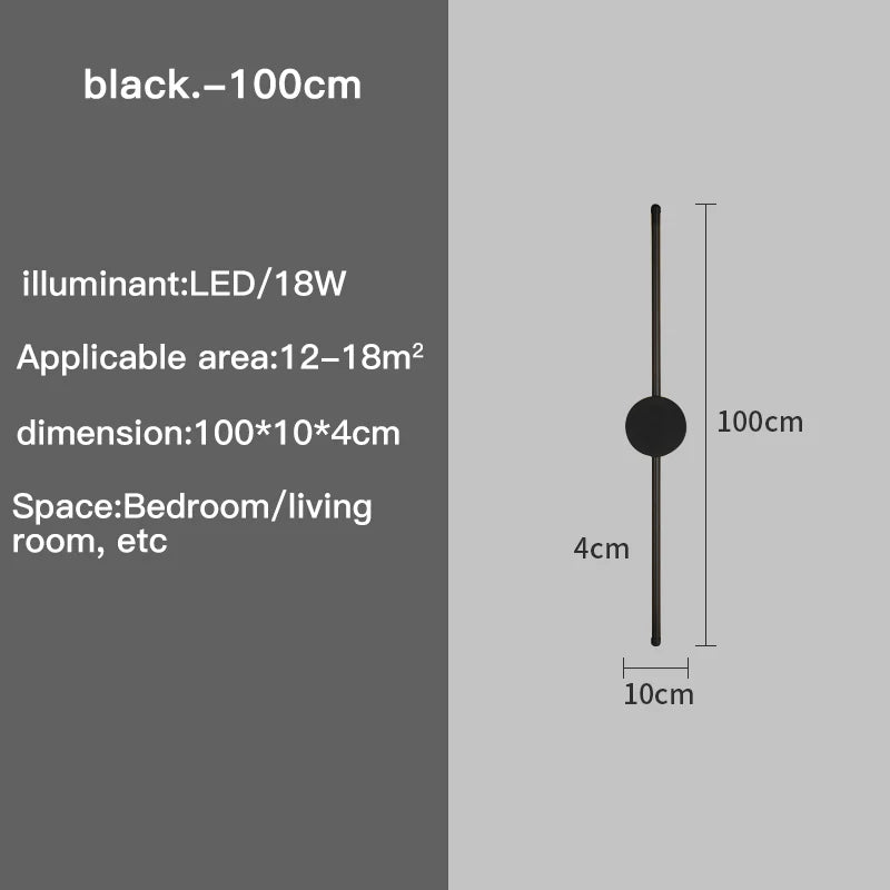 Karwei badkamerlamp met led strip – Voor strakke verlichting