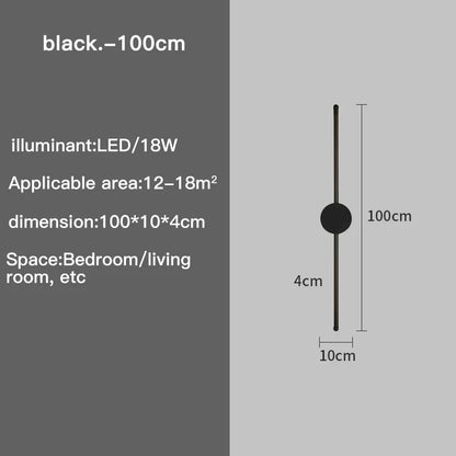 Karwei badkamerlamp met led strip – Voor strakke verlichting