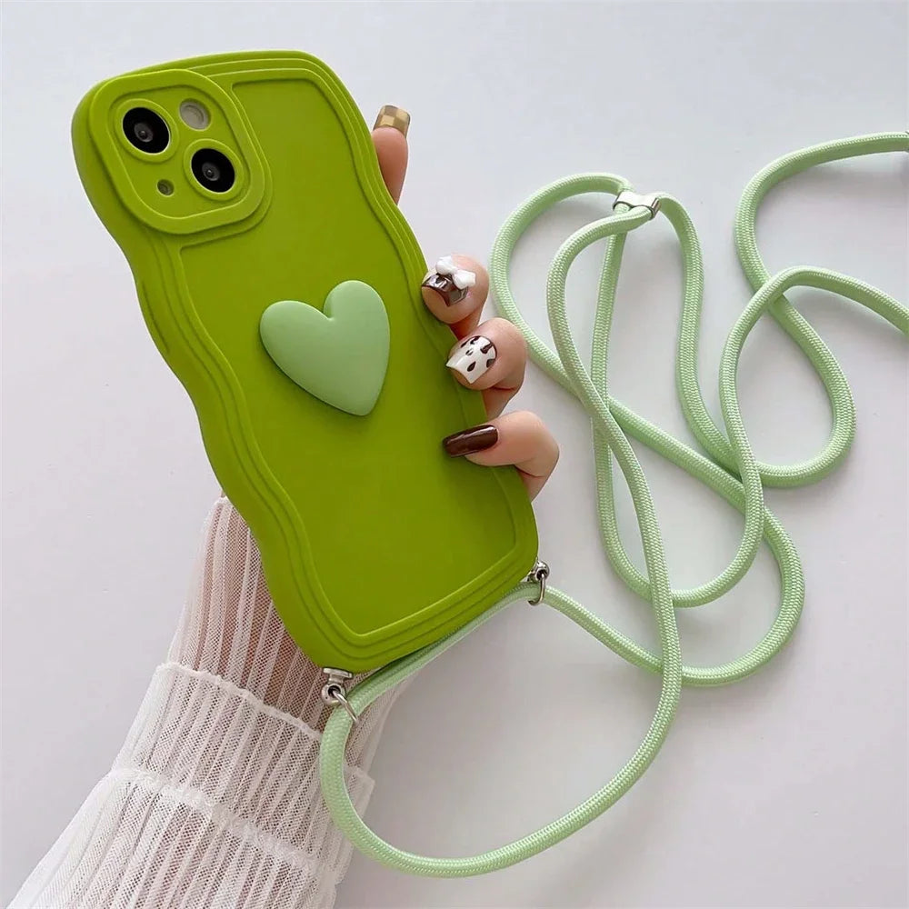 Portemonnee telefoon hoesje iPhone 13 met RFID bescherming