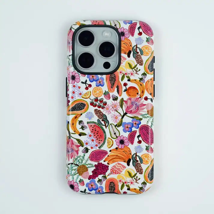 iPhone 13 telefoon hoesje met magneetfunctie