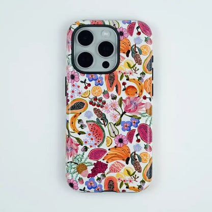 iPhone 13 telefoon hoesje met magneetfunctie