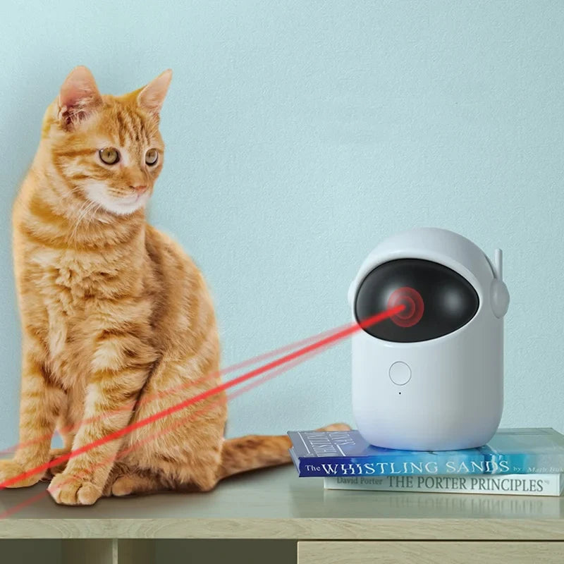 Kattenspeeltjes met elastische band – Voor extra actie