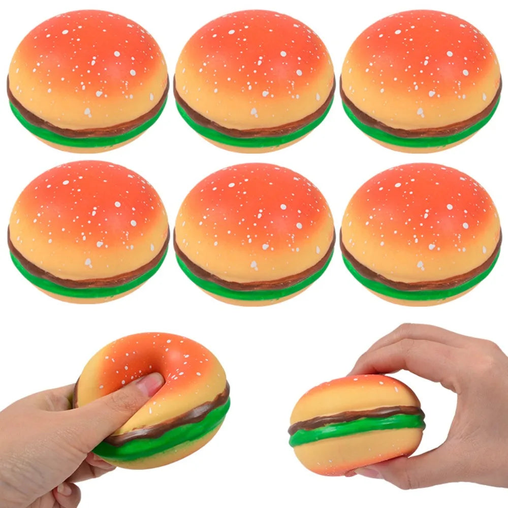 Intertoys fidget toy met stevige kwaliteit