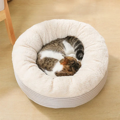 Grote kattenmand voor dikke katten – Meer ligruimte