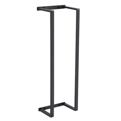 IKEA dubbel handdoekrek – Extra ophangmogelijkheden