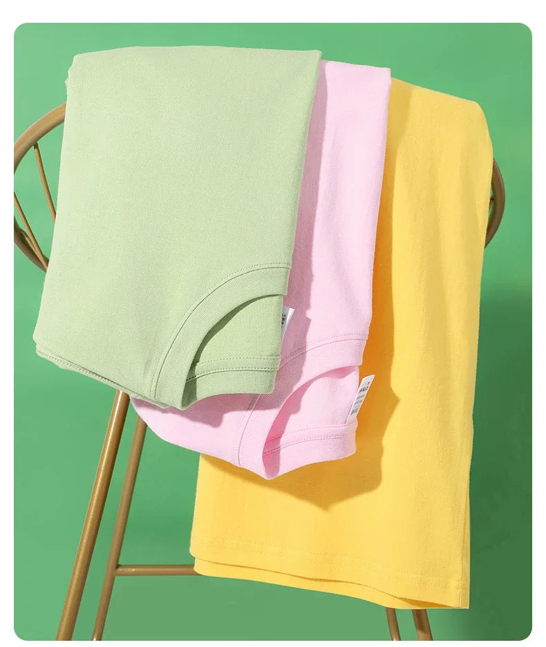 Kleurrijke matching kleding moeder dochter – Voor vrolijke dagen