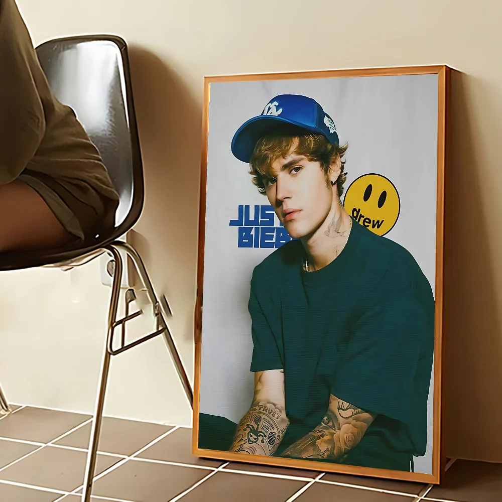 Kinderposters met leuke figuurtjes