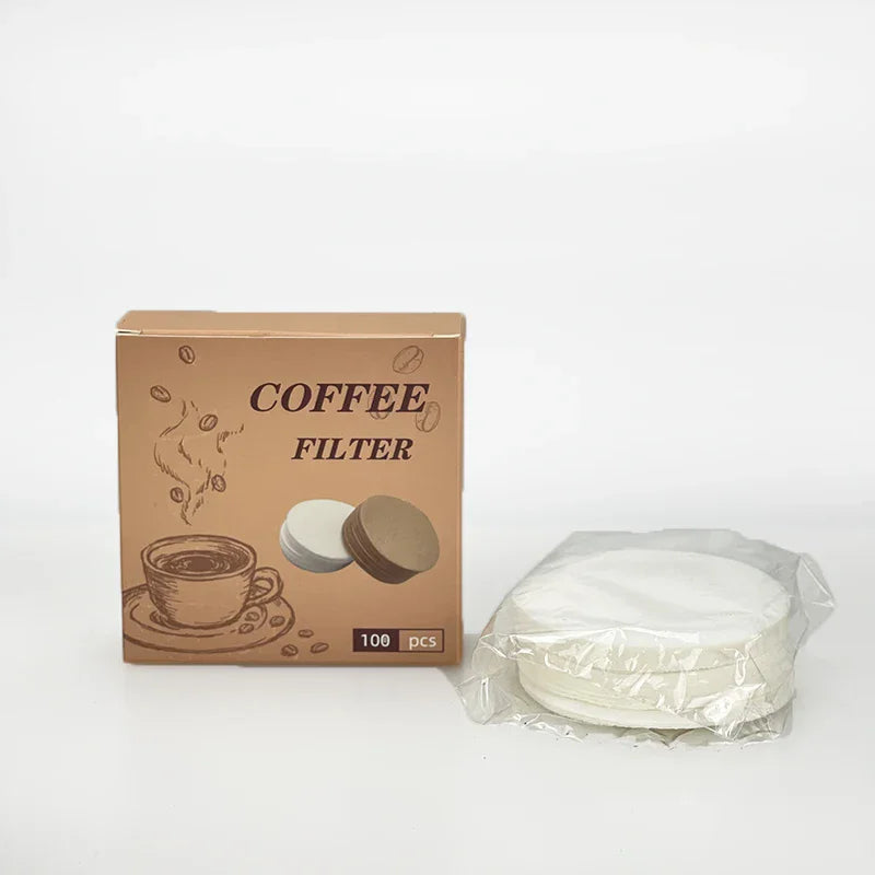 Espressoset met bijpassende schoteltjes