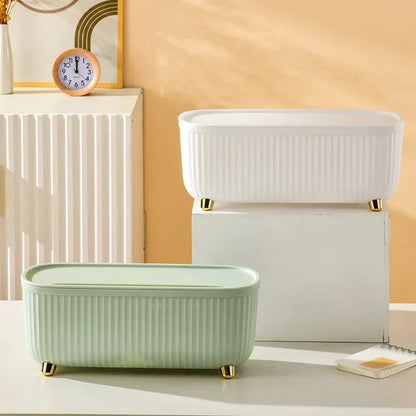 Xenos sieradendoos met velvet voering – Luxe uitstraling