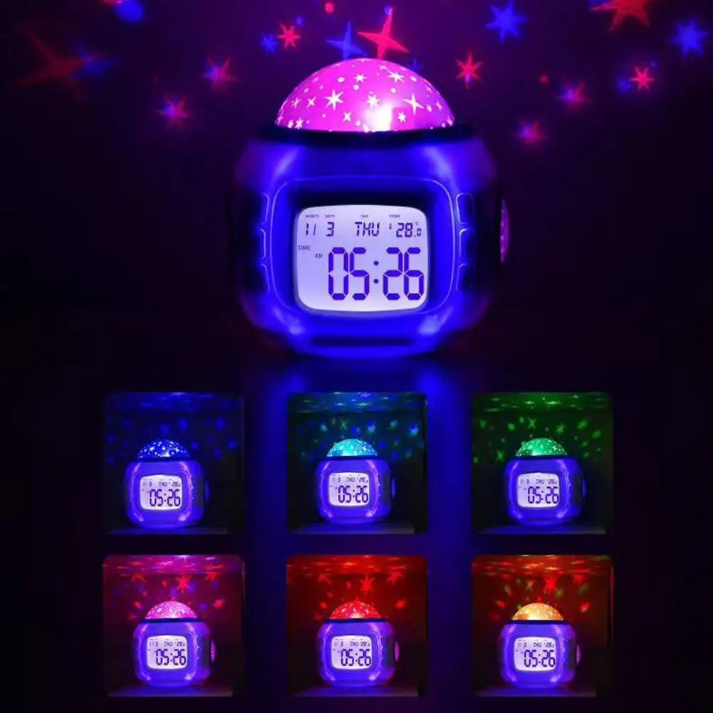 Philips wake up light met batterijbackup – Werkt altijd