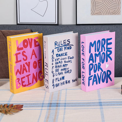 Combinatie van texturen – Variatie in de woonkamer
