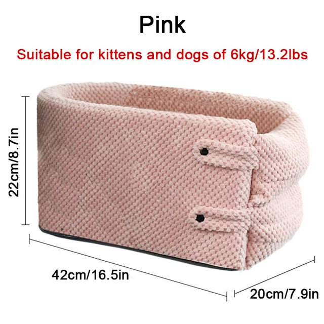 Hondentas – Comfortabele draagtas voor kleine honden