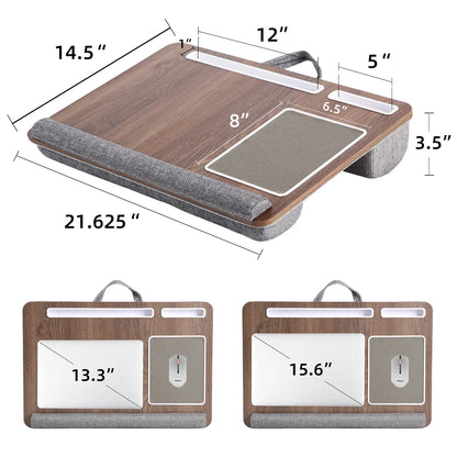 Stijlvolle schoottafel voor moderne interieurs
