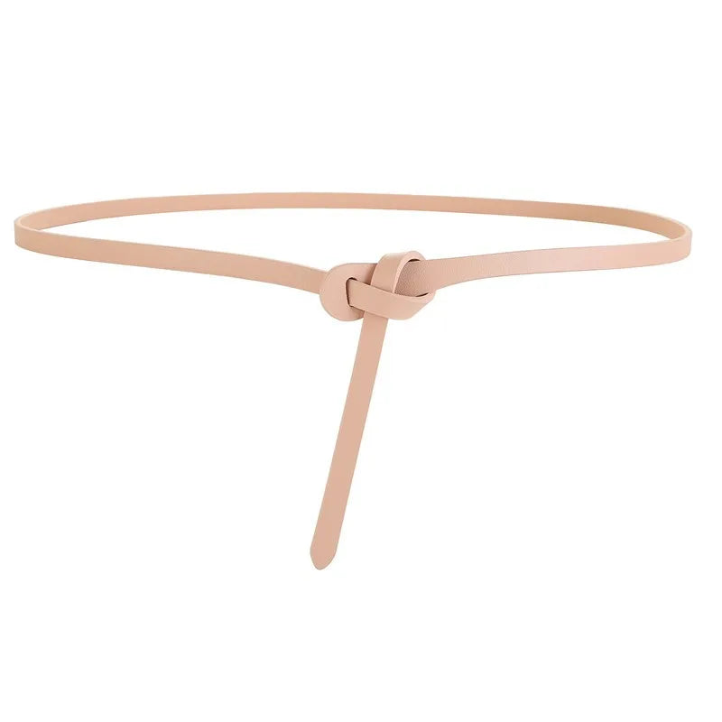Basic riem dames voor dagelijks gebruik