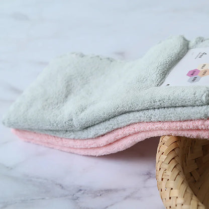 Zwitsal washandje extra zacht – Voor de kwetsbare babyhuid
