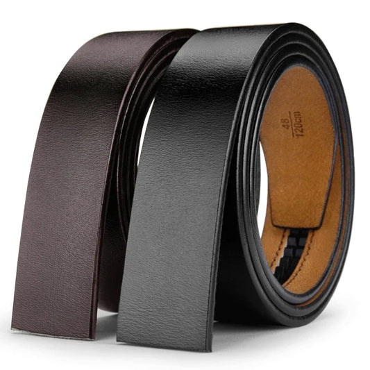 Elastische riem heren voor dagelijks comfort
