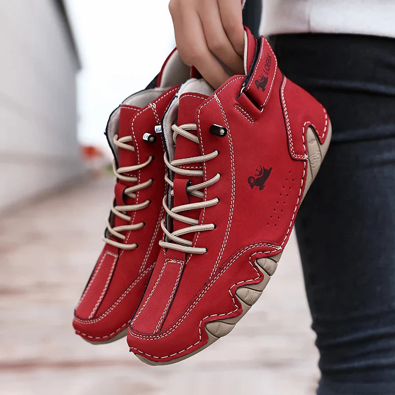 Open instap schoenen voor heren in de zomer