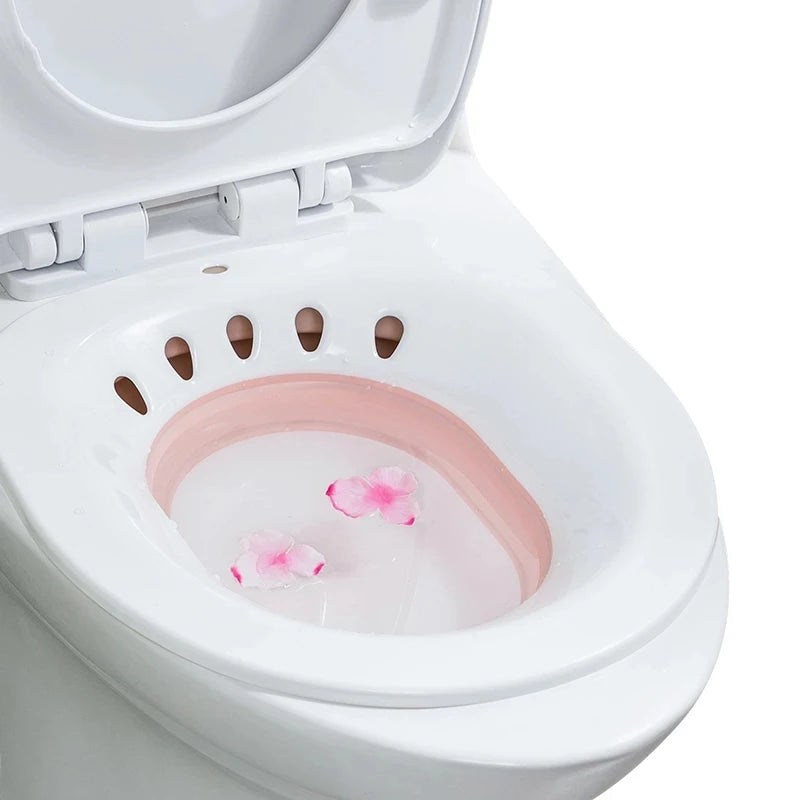 Dunnere wc bril – Lichtgewicht en strak design