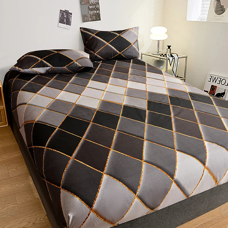 Action beddengoed 1-persoons – Perfect voor logeerkamer