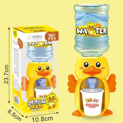Drankdispenser voor buitenfeest – Weerbestendig ontwerp