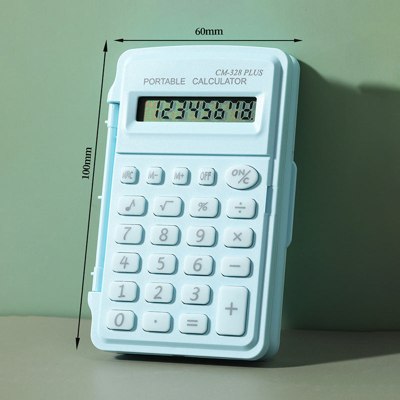 Action rekenmachine – Budgetvriendelijke oplossing