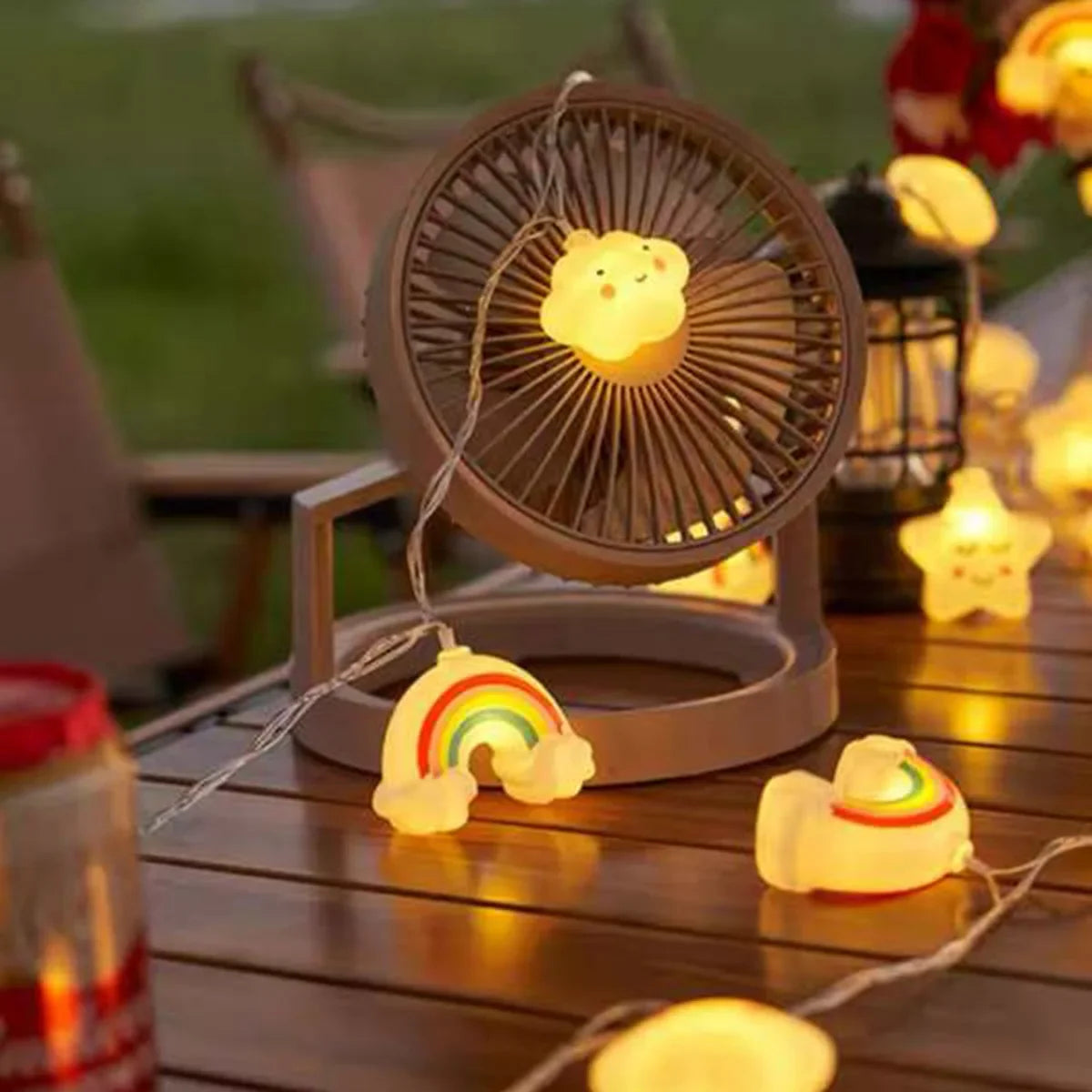 LED lichtslinger – Energiezuinig en helder