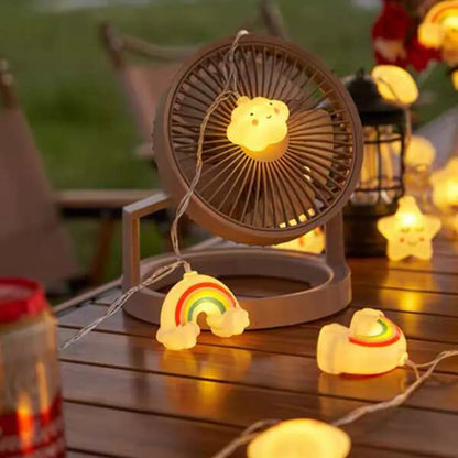LED lichtslinger – Energiezuinig en helder