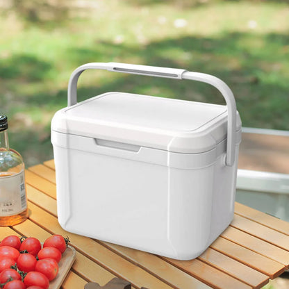 Campingaz koelbox met eco-functie