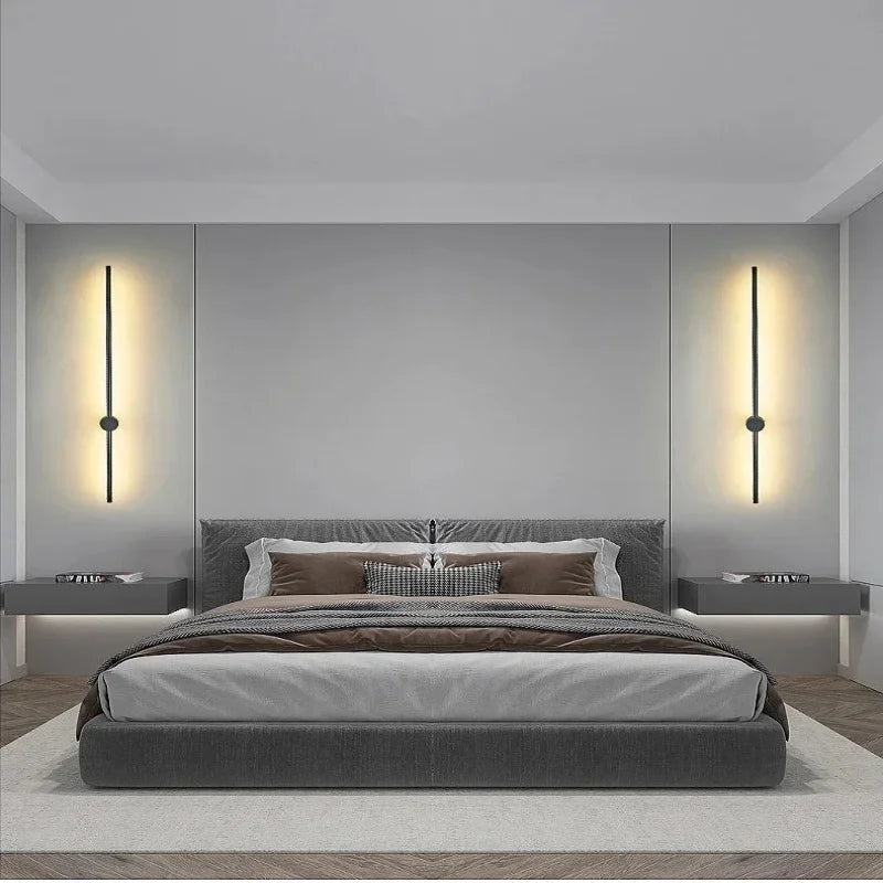 LED wandlamp batterijen – Krachtig en duurzaam
