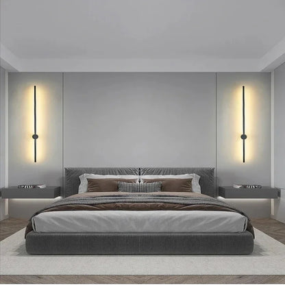 LED wandlamp batterijen – Krachtig en duurzaam