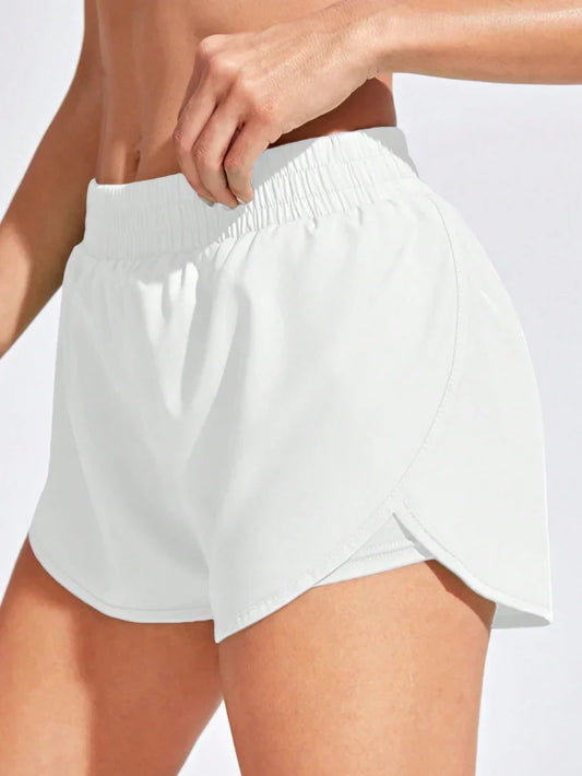 H&M yoga kleding met stijlvol design