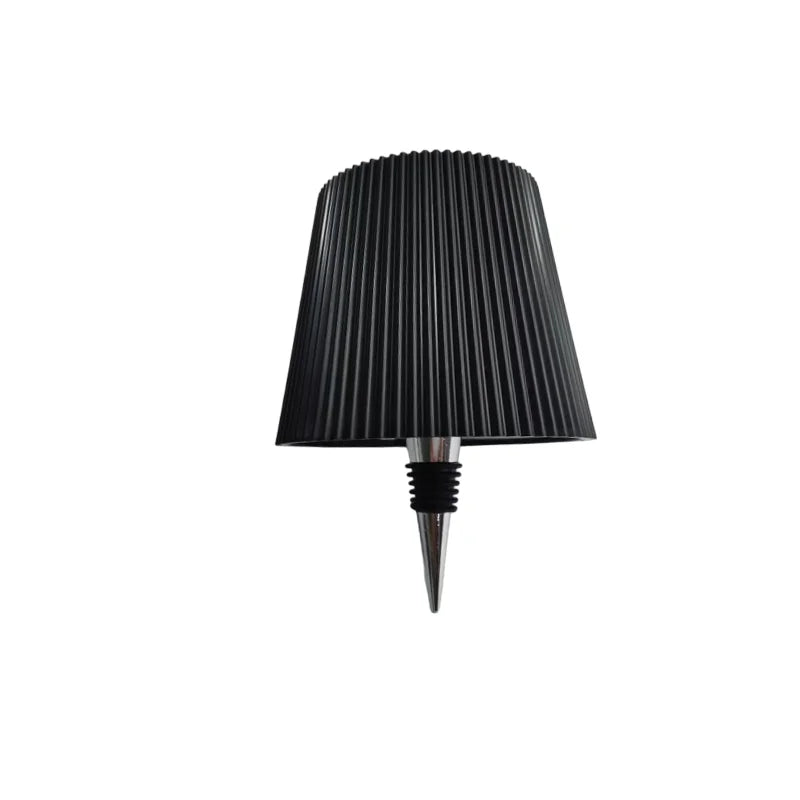 Scandinavische nachtkastlamp – Eenvoudig en stijlvol