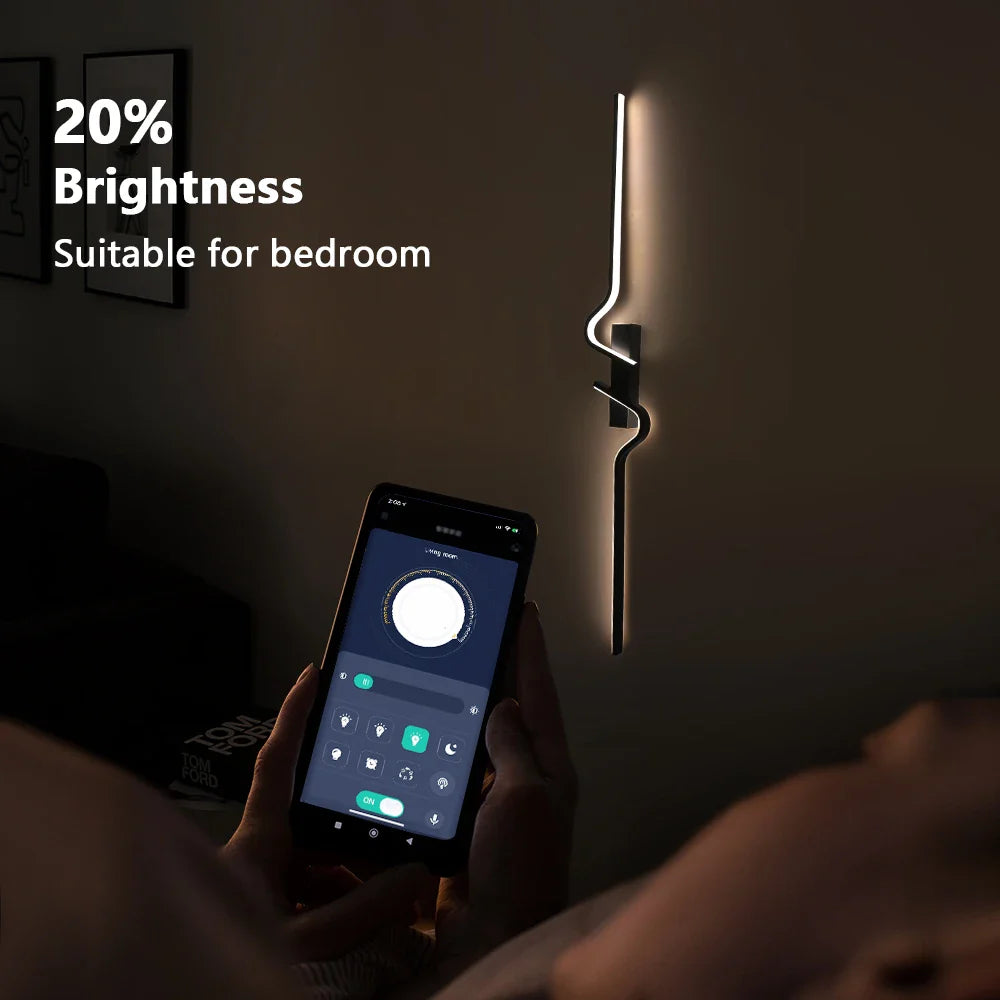 Wandlamp zonder snoer – Voor plekken zonder stroomaansluiting