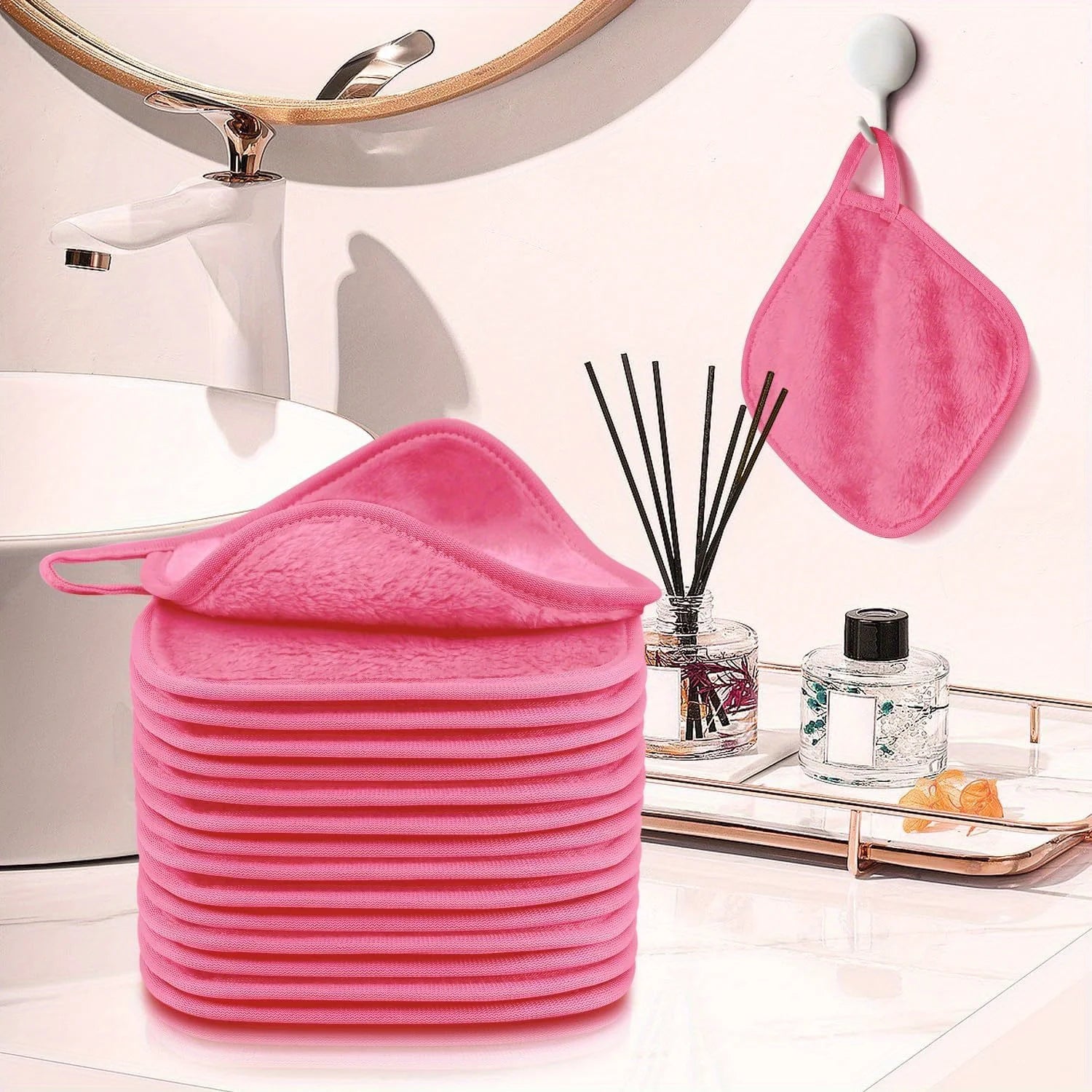 Set washandjes baby – Compleet verzorgingspakket