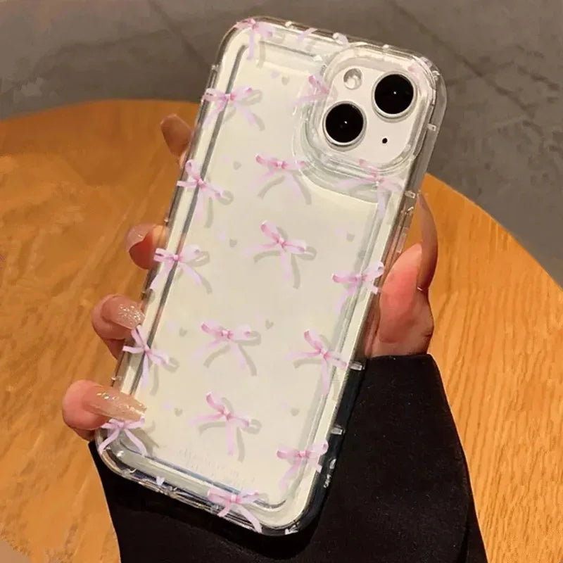 Soft grip telefoon hoesjes in diverse kleuren