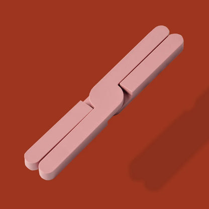 Onderzetters pannen met houten afwerking – Warm en tijdloos