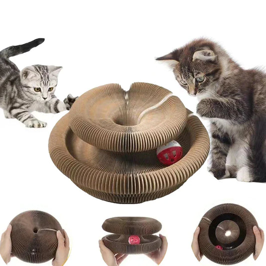 Action speeltje kat met zachte vulling – Veilig voor kleintjes