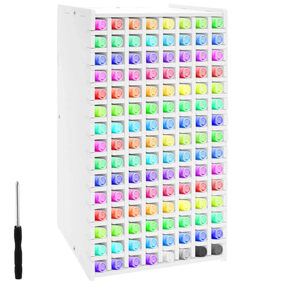 All-in-one organizer – Van pennen tot post-its