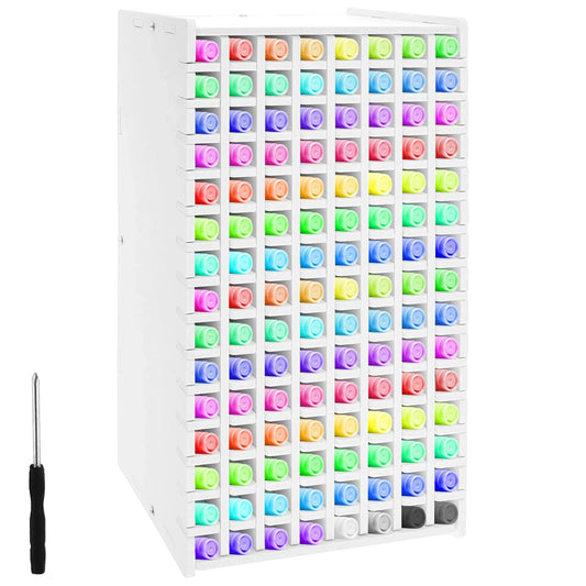 All-in-one organizer – Van pennen tot post-its