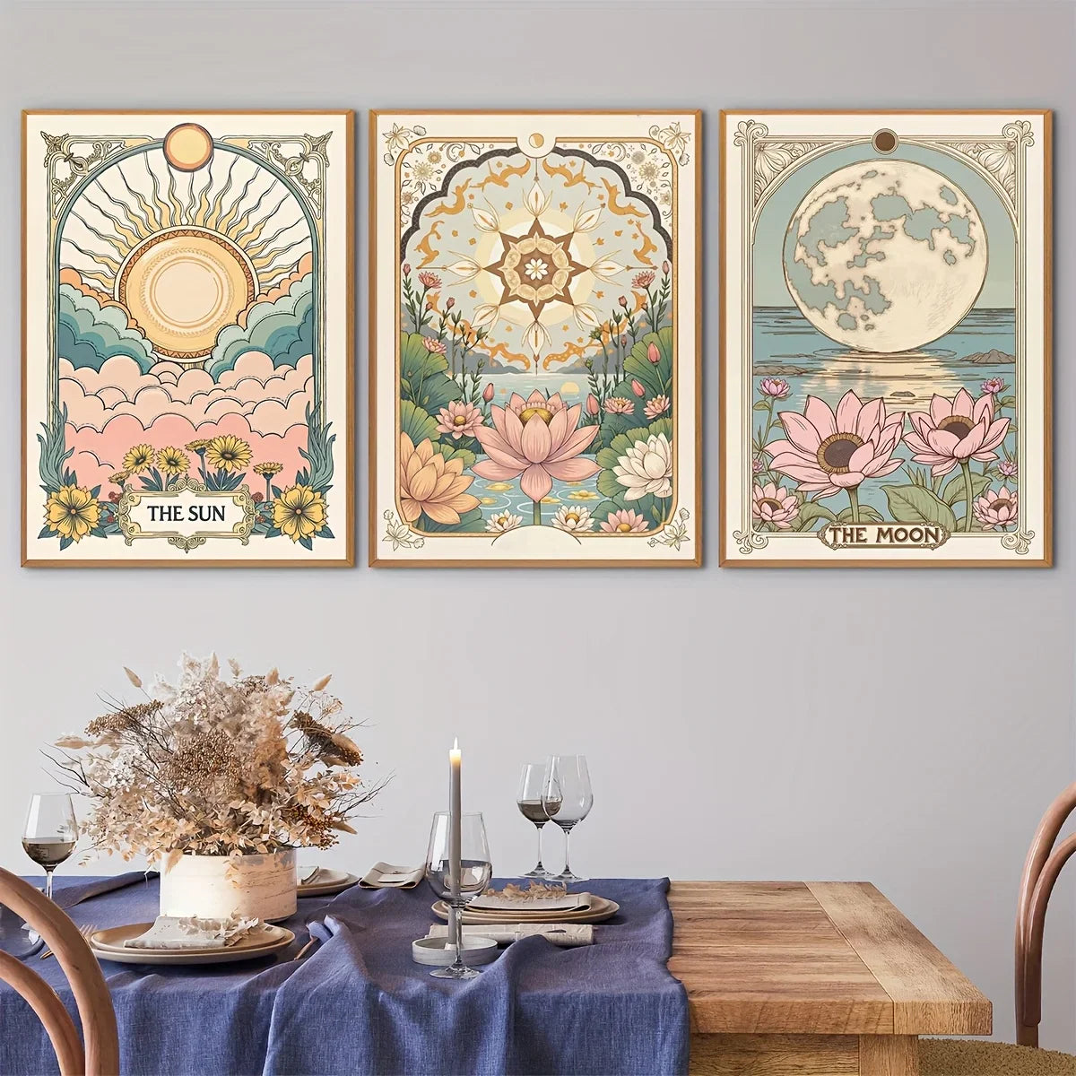 Posters met maritiem of strandthema