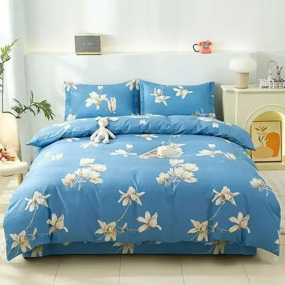 Luxe beddengoed set met kussenslopen – Complete verwennerij