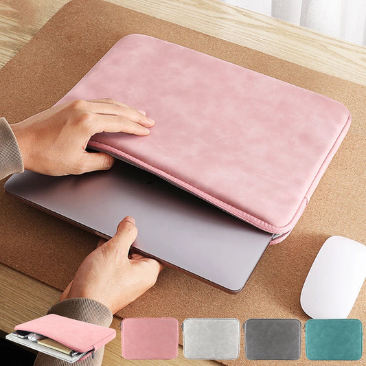 Laptop tas met organizer – Houd je spullen netjes op orde