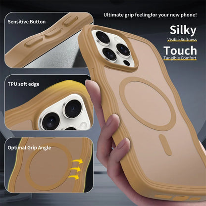 Portemonnee telefoon hoesje iPhone 13 met RFID bescherming
