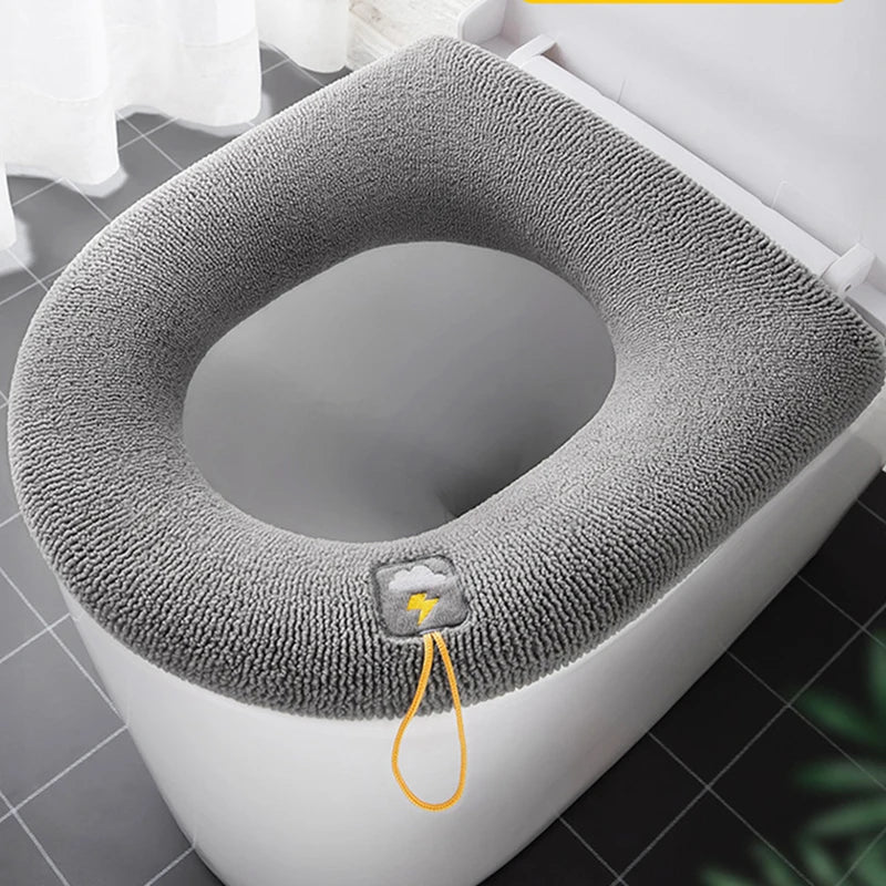Zachte wc bril verkleiner – Comfort voor peuters