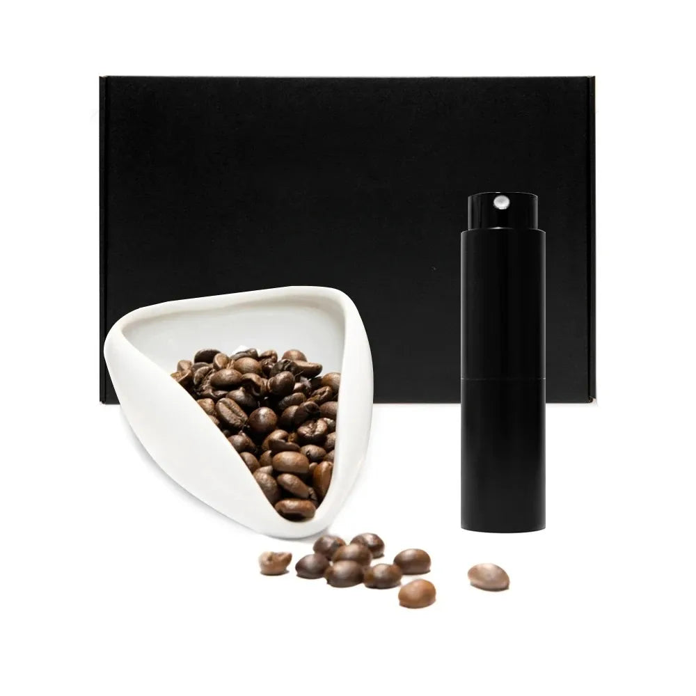 Handgemaakte koffiemokken als unieke koffiewaar