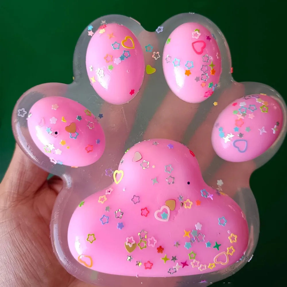 Intertoys fidget toy met stevige kwaliteit