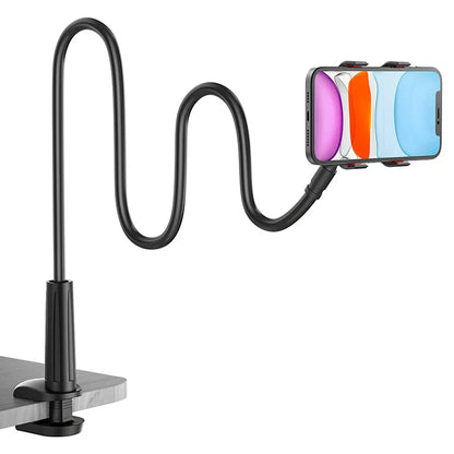 Telefoonhouder bed – Handsfree scrollen of series kijken