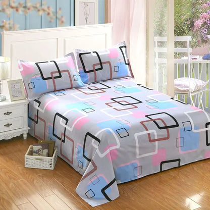 Action beddengoed in pastel – Fris en modern