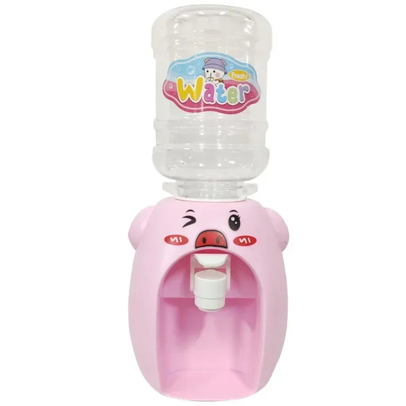 Drankdispenser met citruspers – Vers en direct geserveerd