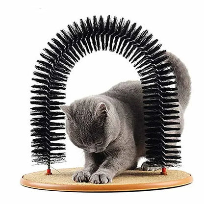 Kattenspeeltje voor interactief spel – Perfect voor samen spelen